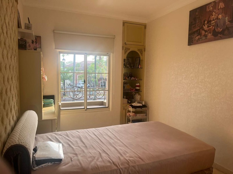 Dijual Rumah Mewah  Dan Siap Huni Di Boulevard Palem Raya , Lippo Karawaci -Tangerang