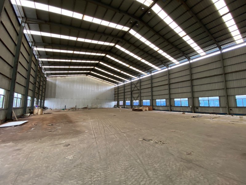 Bekasi tambun gudang pabrik luas 2000 posisi langsung akses tol disewakan dikontrakan