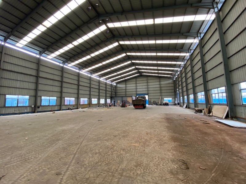 Bekasi tambun gudang pabrik luas 2000 posisi langsung akses tol disewakan dikontrakan