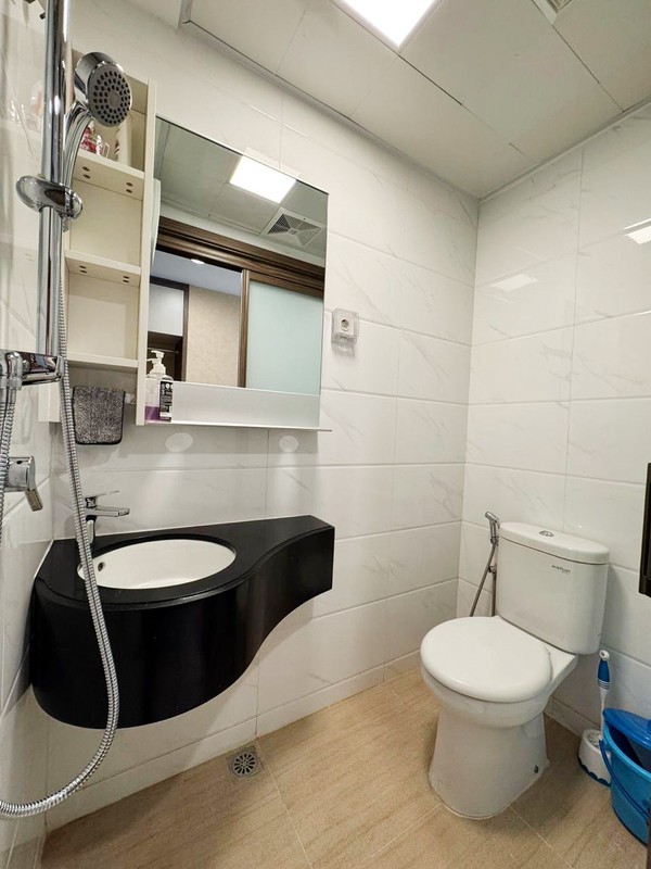 Apartemen Full Furnished Siap Huni di Sky House Tower Leonie BSD City