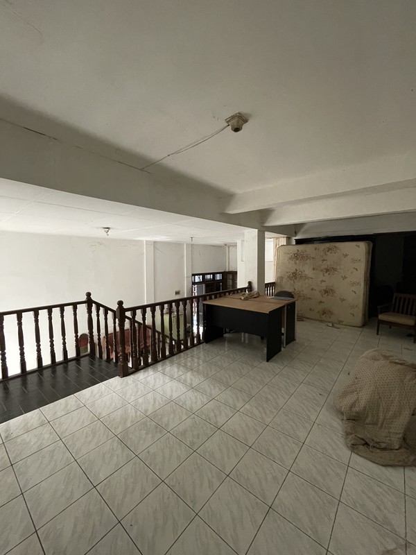 Rumah 2 lantai Dijual Komplek Garuda Kalibata LT 390 SHM