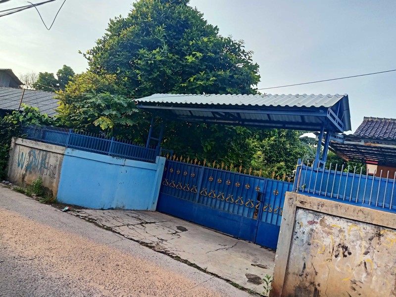  Jual Tanah Strategis dekat Tol Andara