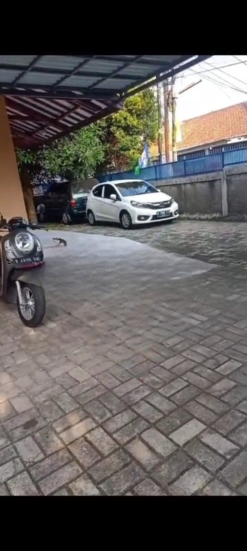  Jual Tanah Strategis dekat Tol Andara