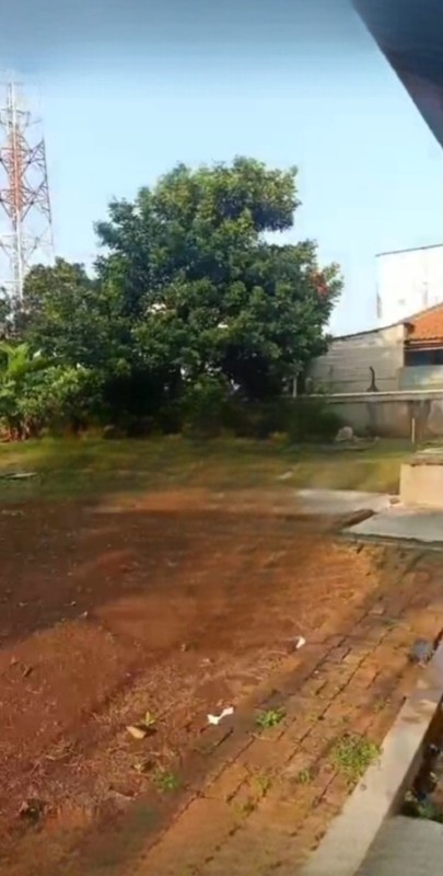  Jual Tanah Strategis dekat Tol Andara