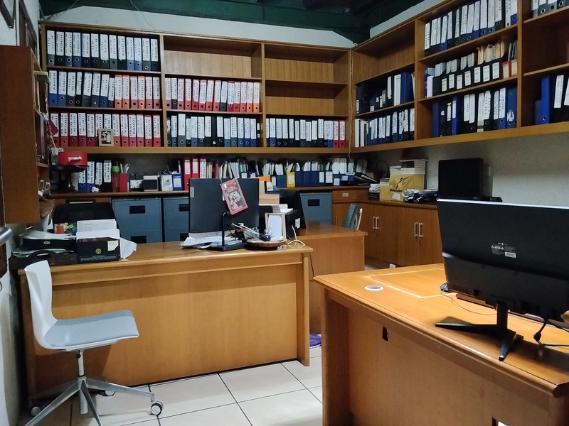 Dijual Gedung Kantor Estetik & Homey Di Bendungan Hilir Tanah Abang