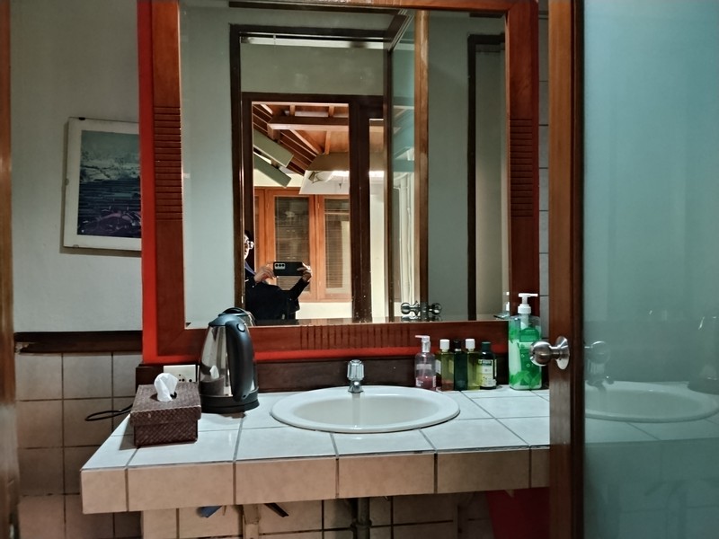 Dijual Gedung Kantor Estetik & Homey Di Bendungan Hilir Tanah Abang