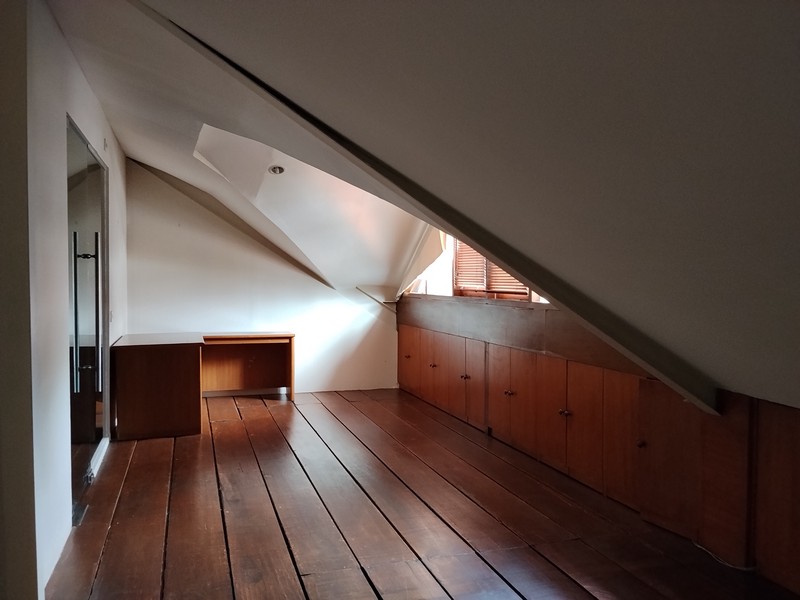 Dijual Gedung Kantor Estetik & Homey Di Bendungan Hilir Tanah Abang