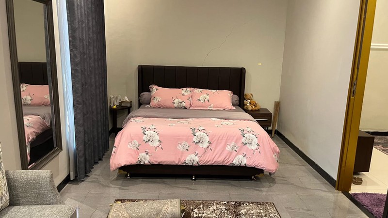 DIJUAL RUMAH CLUSTER BALI VIEW