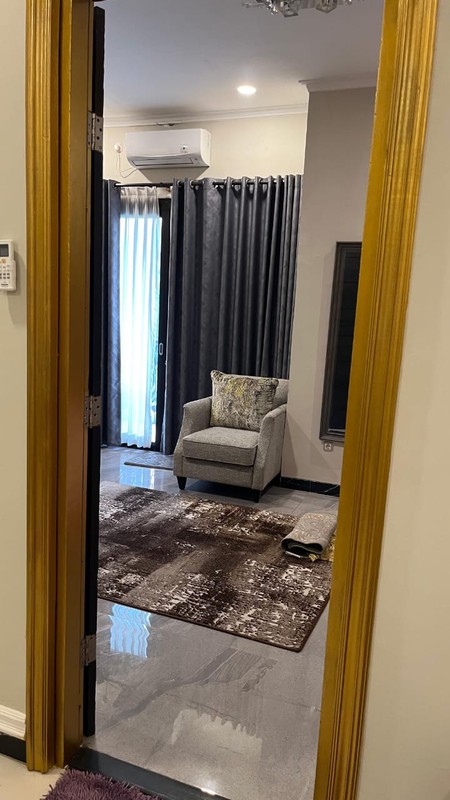 DIJUAL RUMAH CLUSTER BALI VIEW