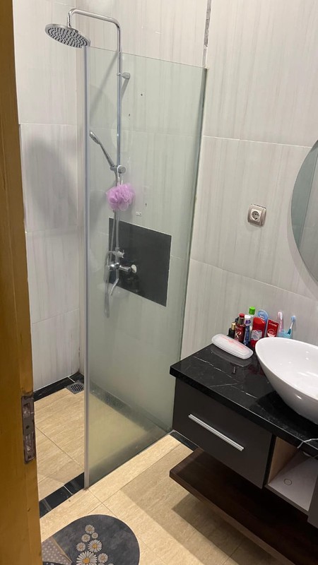 DIJUAL RUMAH CLUSTER BALI VIEW