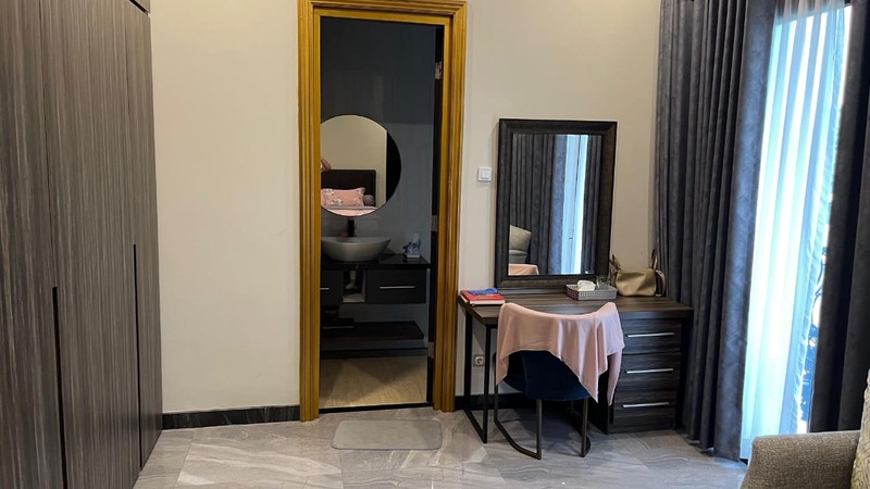 DIJUAL RUMAH CLUSTER BALI VIEW