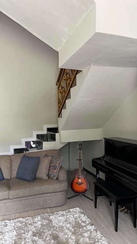 DIJUAL RUMAH CLUSTER BALI VIEW