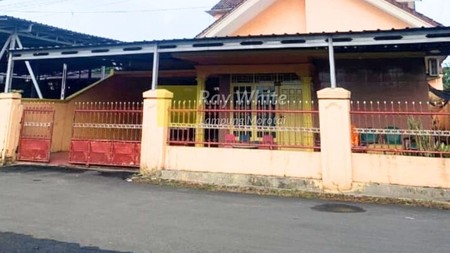 Dijual Rumah di Bandar Lampung