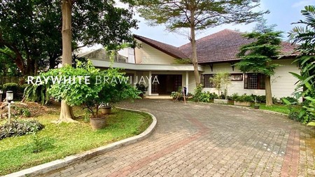 Rumah Siap Huni Luas dan Nyaman at Pejaten Barat