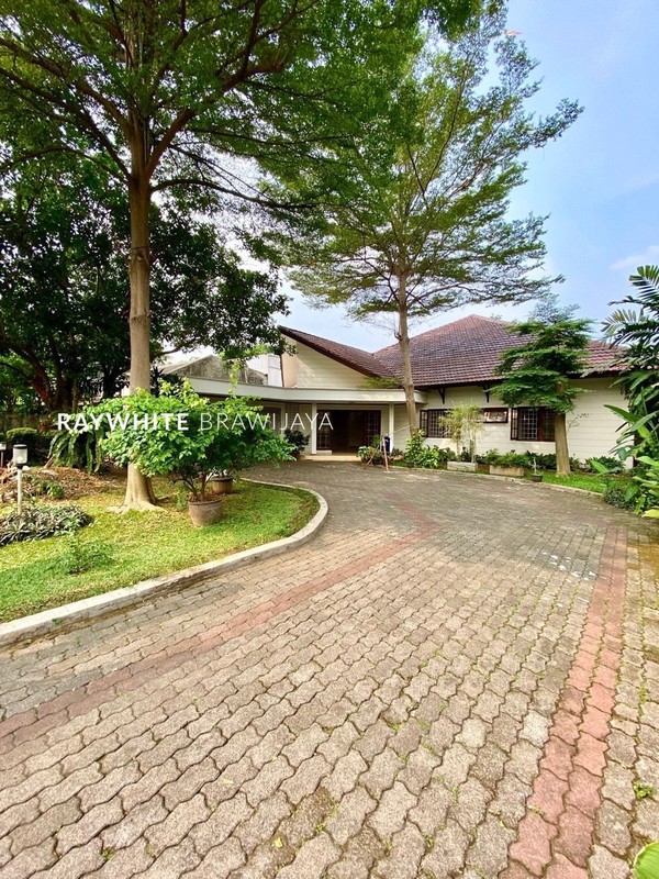 Rumah Siap Huni Luas dan Nyaman at Pejaten Barat