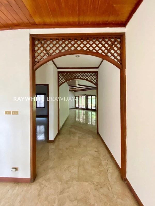 Rumah Siap Huni Luas dan Nyaman at Pejaten Barat