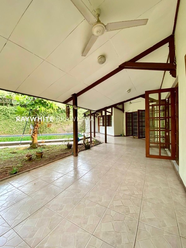 Rumah Siap Huni Luas dan Nyaman at Pejaten Barat