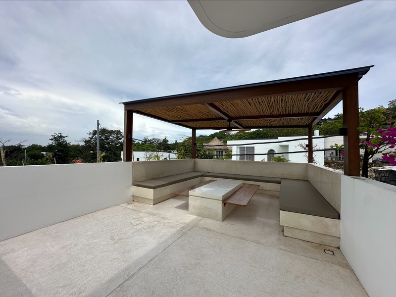 Brand New Beautiful Modern Villa in Kulat - Padang Padang - Pecatu
