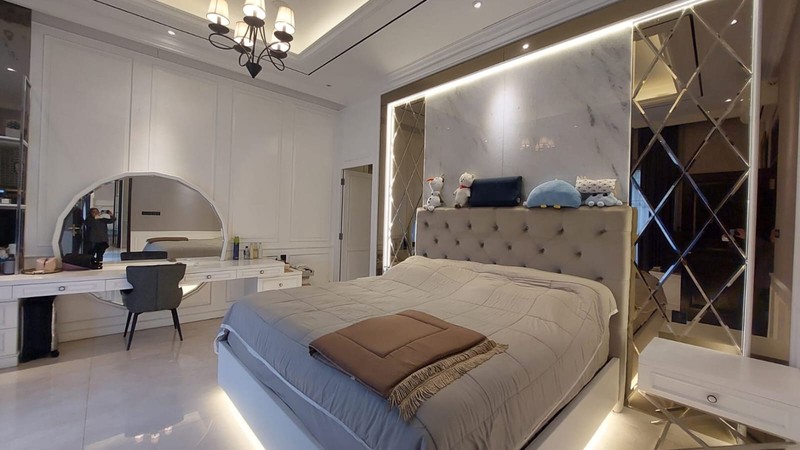 Hunian Nyaman Untuk Keluarga di Cipaku, Kebayoran Baru Jakarta Selatan