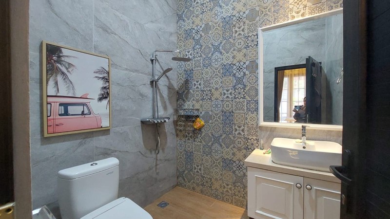 Hunian Nyaman Untuk Keluarga di Cipaku, Kebayoran Baru Jakarta Selatan