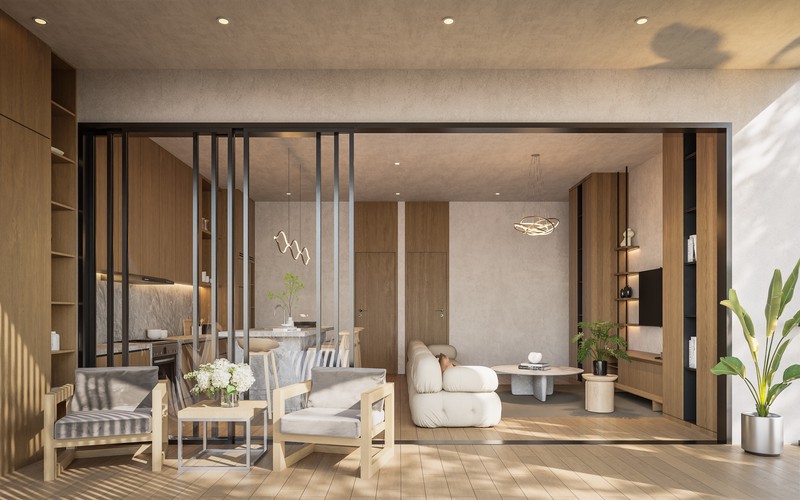 Freehold Retreat in Uluwatu Bali - Your Dream Home Awaits!