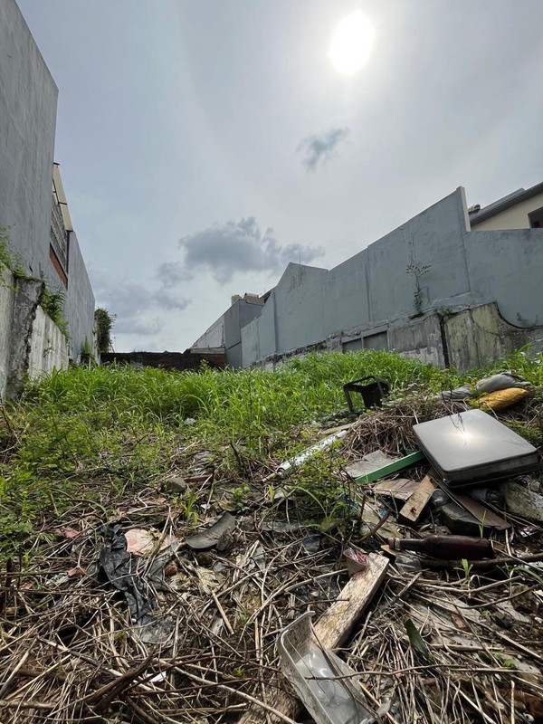 Kavling Di Daerah Setiabudi, Jakarta Selatan