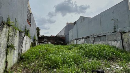 Kavling Di Daerah Setiabudi, Jakarta Selatan