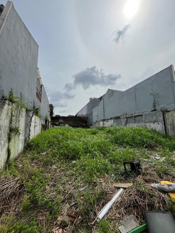 Kavling Di Daerah Setiabudi, Jakarta Selatan
