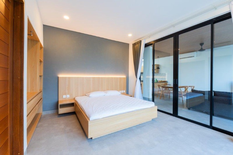 For Sale / For Rent Villa in Pererenan - Tumbak Bayuh, Mengwi