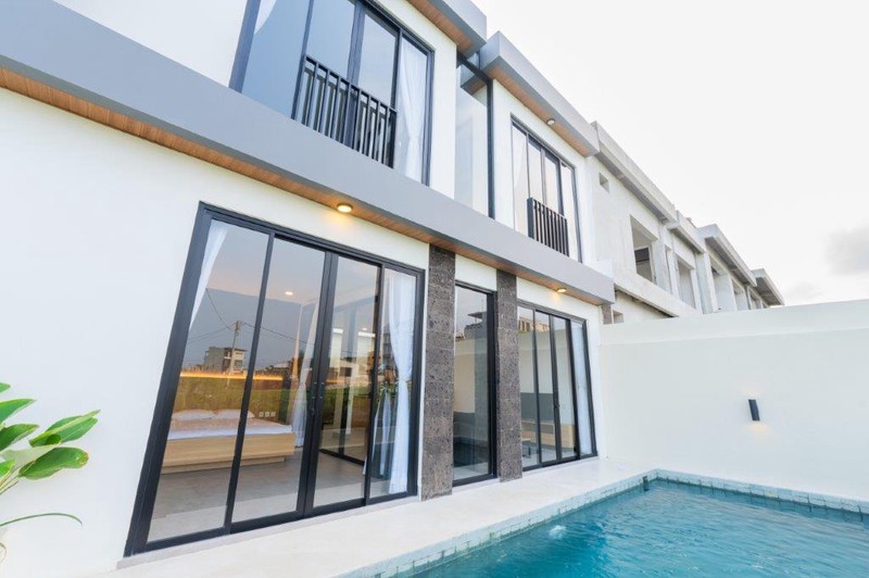 For Sale / For Rent Villa in Pererenan - Tumbak Bayuh, Mengwi