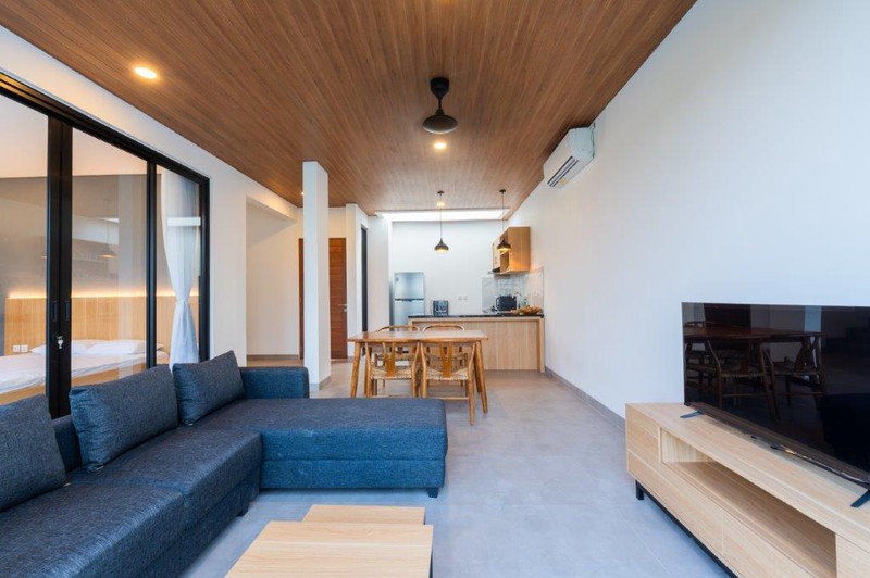 For Sale / For Rent Villa in Pererenan - Tumbak Bayuh, Mengwi