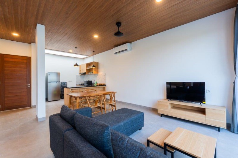 For Sale / For Rent Villa in Pererenan - Tumbak Bayuh, Mengwi