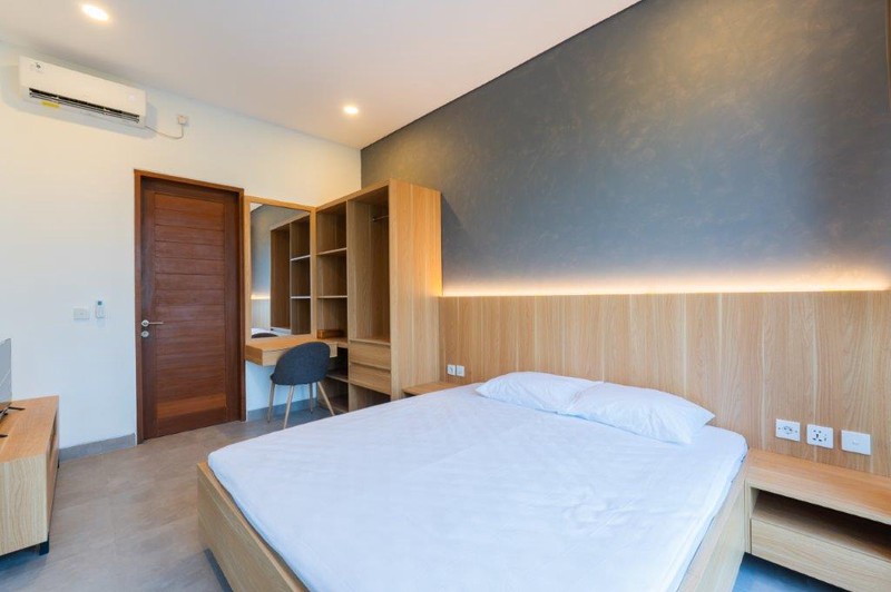 For Sale / For Rent Villa in Pererenan - Tumbak Bayuh, Mengwi