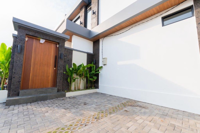 For Sale / For Rent Villa in Pererenan - Tumbak Bayuh, Mengwi