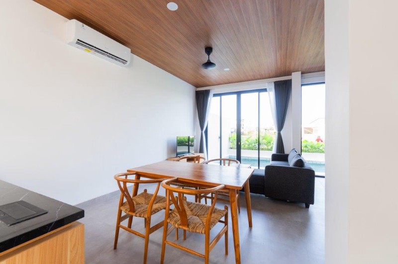 For Sale / For Rent Villa in Pererenan - Tumbak Bayuh, Mengwi