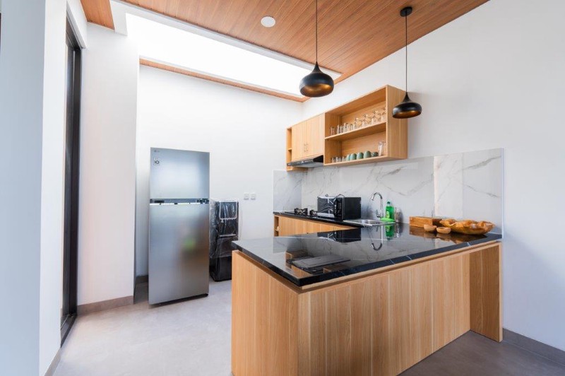 For Sale / For Rent Villa in Pererenan - Tumbak Bayuh, Mengwi