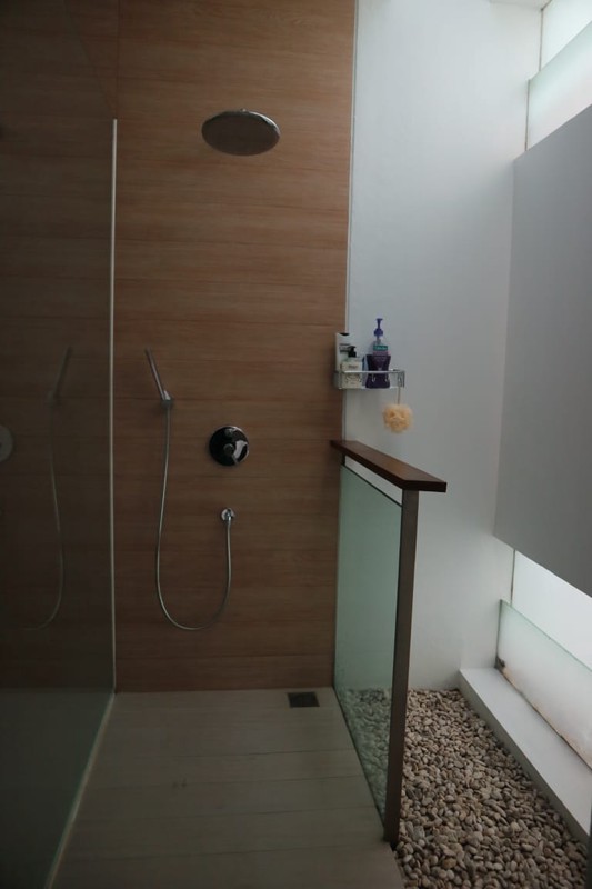 Rumah Dengan Private Pool Di Townhouse Cilandak Barat Jakarta Selatan
