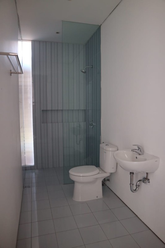 Rumah Dengan Private Pool Di Townhouse Cilandak Barat Jakarta Selatan