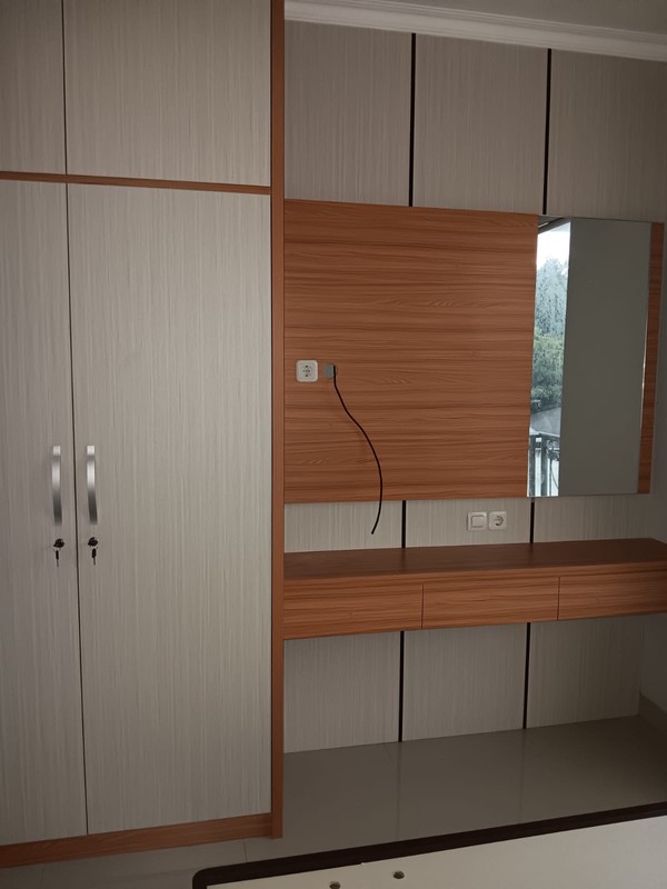 Cluster Exclusive Rumah Baru 2 Lantai Furnished Di Cipayung, Jakarta Timur