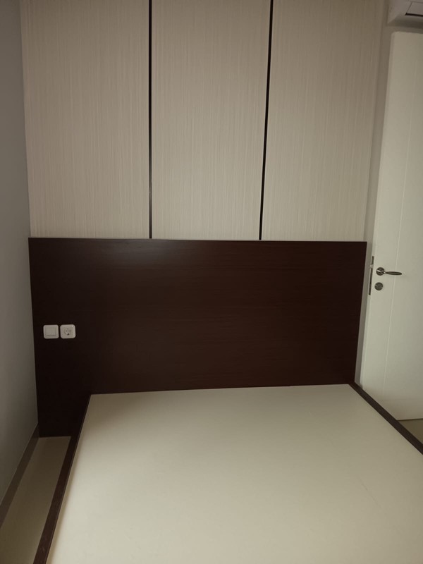 Cluster Exclusive Rumah Baru 2 Lantai Furnished Di Cipayung, Jakarta Timur