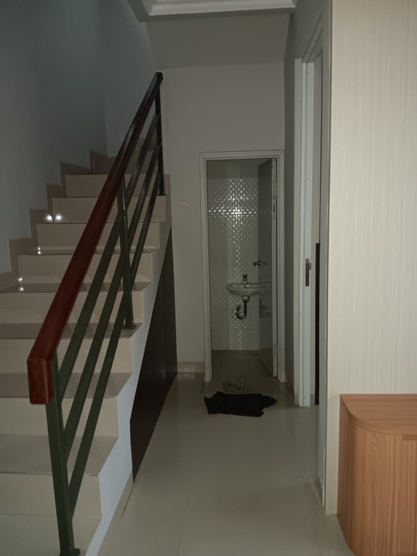 Cluster Exclusive Rumah Baru 2 Lantai Furnished Di Cipayung, Jakarta Timur
