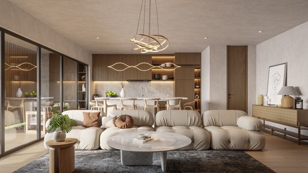 Luxury Freehold Villa in Uluwatu with Ocean Views & Private Rooftop