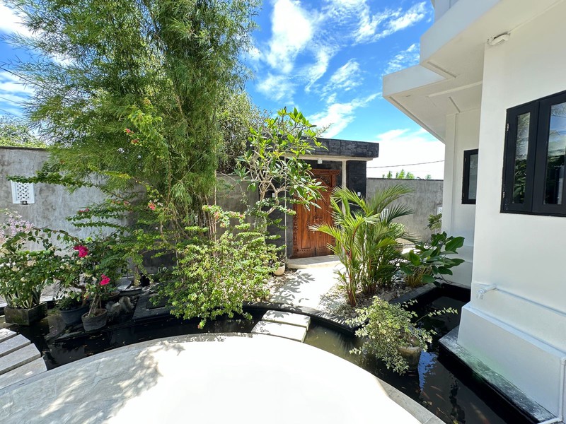 Luxury Villa in Nusa Dua Hills - Bali
