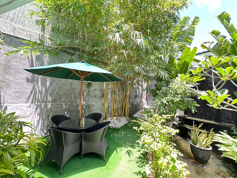 Luxury Villa in Nusa Dua Hills - Bali