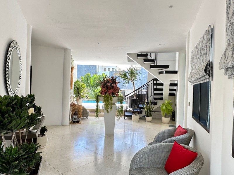 Luxury Villa in Nusa Dua Hills - Bali