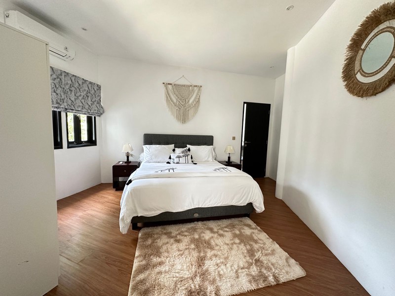 Luxury Villa in Nusa Dua Hills - Bali