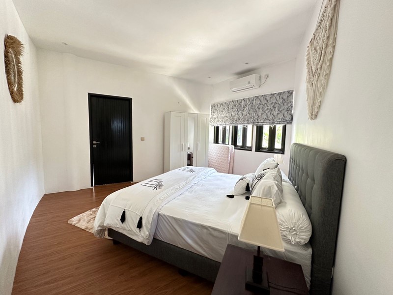 Luxury Villa in Nusa Dua Hills - Bali