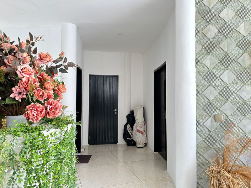 Luxury Villa in Nusa Dua Hills - Bali