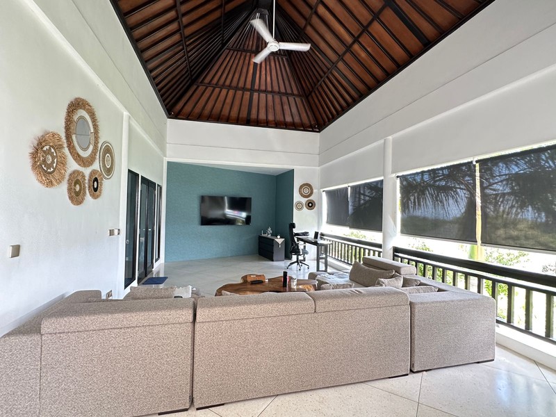 Luxury Villa in Nusa Dua Hills - Bali