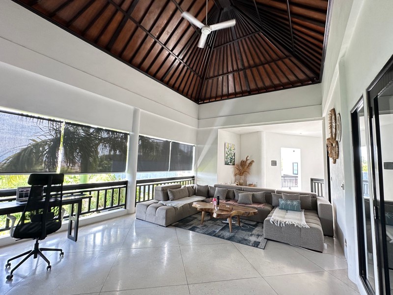 Luxury Villa in Nusa Dua Hills - Bali